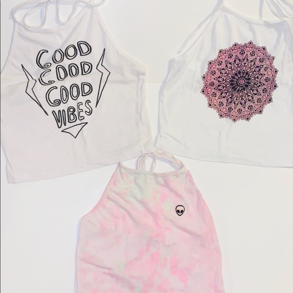 Brandy bundle
